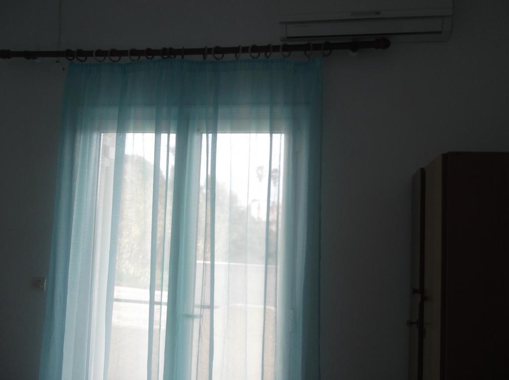 Tony'S Apartments アギオス・ゲオルギオス エクステリア 写真